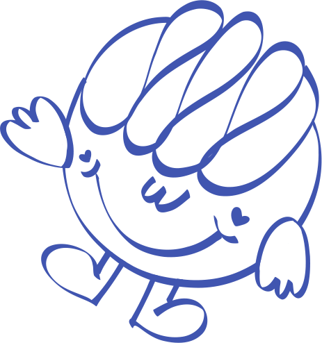Mascota Amado